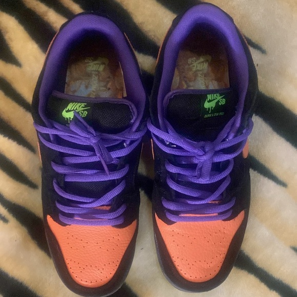 Nike SB Dunk - Picture 3 of 4